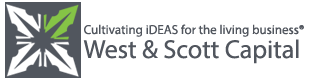 West & Scott Capital LTD logo